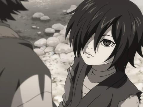 انمي دورورو Dororo الحلقة 24 مترجم والاخيرة