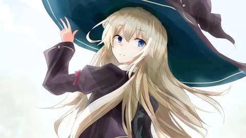 انمي Seven Knights Revolution: Eiyuu no Keishousha الحلقة 12 والاخيرة