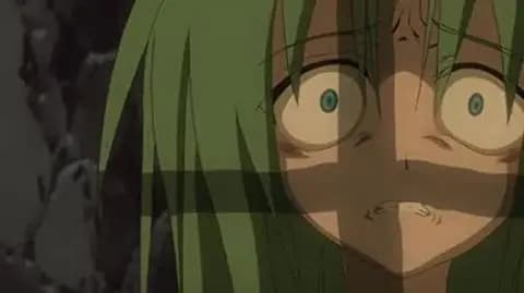 انمي Higurashi no Naku Koro ni Otsu الحلقة 11 مترجم