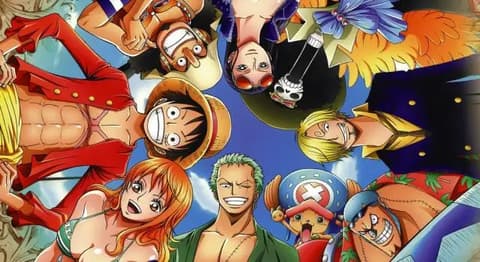انمي ون بيس الحلقة 41 مترجم One Piece
