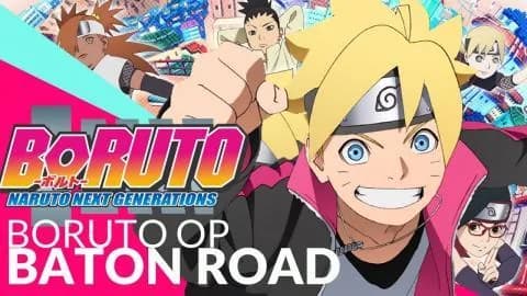 انمي بوروتو الحلقة 11 مترجم Boruto HD