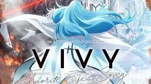 انمي Vivy: Fluorite Eye's Song الحلقة 11