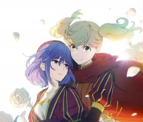 انمي Kageki Shoujo!! الحلقة 7 مترجم