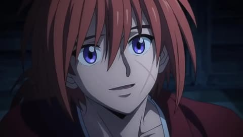انمي روروني كنشين الحلقة 23 مترجم Rurouni Kenshin 2023