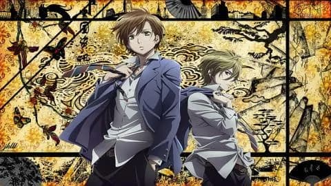 zetsuen no tempest مترجم الحلقة 6