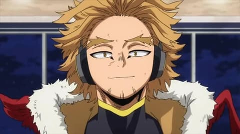 انمي اكاديمية الابطال الجزء الخامس مدبلج الحلقة 7 عربي