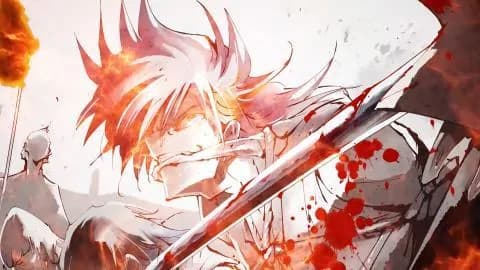 انمي Bucchigiri الحلقة 2 مترجم