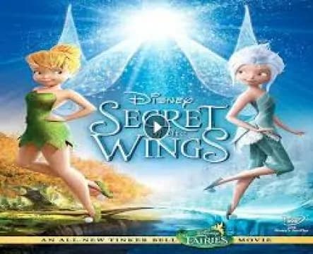فيلم سر الأجنحة 2012 مدبلج