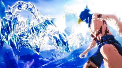 انمي Shangri-La Frontier: Kusoge Hunter, Kamige ni Idoman to su مدبلج عربي الحلقة 13