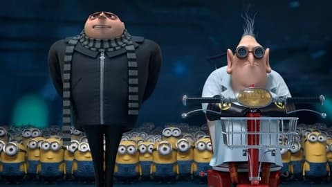 فيلم أنا الحقير 2 Despicable Me 2 2013 مدبلج HD