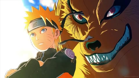انمي Naruto مدبلج عربي الحلقة 185