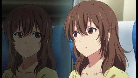 فيلم Aki no Kanade مترجم عربي