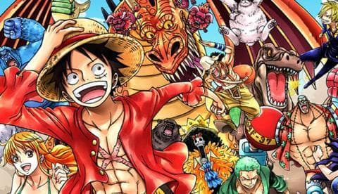 انمي ون بيس الحلقة 32 مترجم One Piece