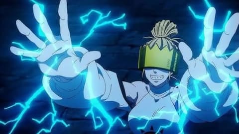 انمي Enen no Shouboutai: San no Shou مدبلج عربي الحلقة 12