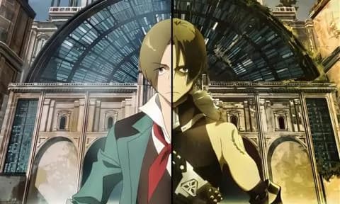 انمي Magatsu Wahrheit: Zuerst الحلقة 6 مترجم