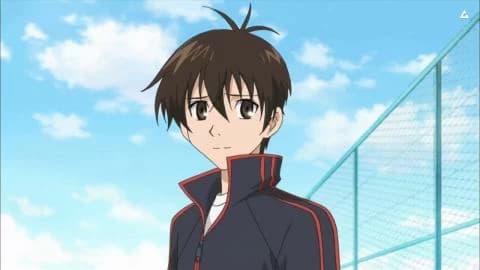 انمي فارس المنطقة الموسم الاول الحلقة 4 مدبلج للعربية