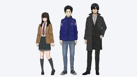 فيلم Eien no 831 مترجم للعربية