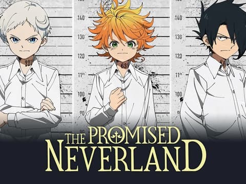 انمي نيفرلاند الحلقة 4 مدبلج بالعربية
