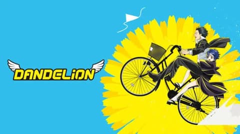 انمي Dandelion مدبلج عربي الحلقة 7