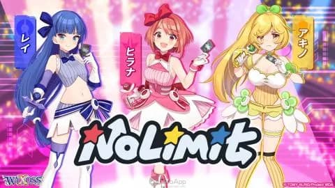 انمي WIXOSS Diva(A)Live الحلقة 1 مترجم
