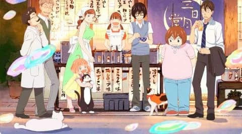 gatsu no Lion الحلقة 19 التاسعة عشر الموسم الثالث