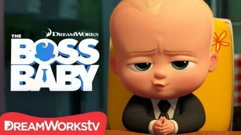 The Boss Baby عودة الطفل الزعيم الموسم الثاني الحلقة 13 الاخيرة مدبلج
