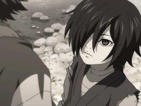 انمي دورورو Dororo الحلقة 5 مترجم