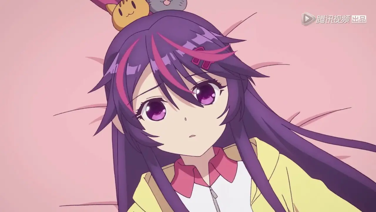 انمي baiye linglong مدبلج الحلقة 2 بايي لينجلونج