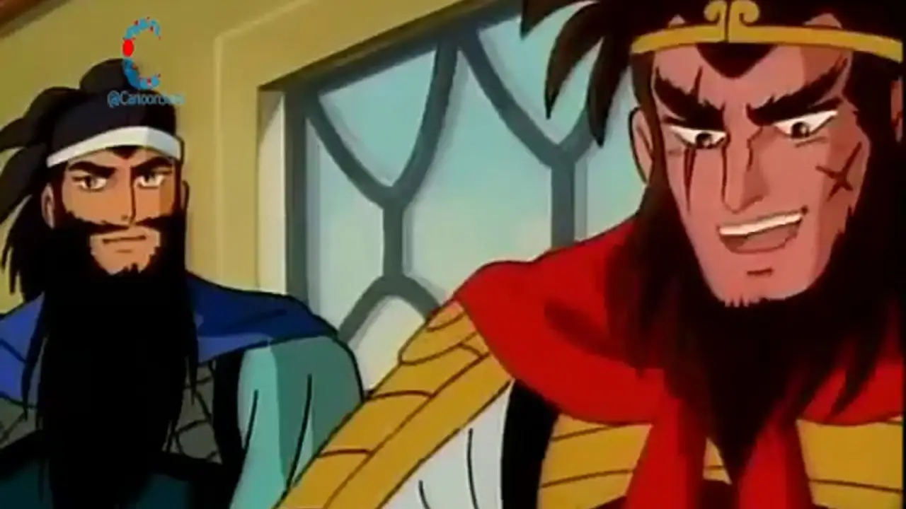 فيلم صراع الجبابرة الجزء الاول مدبلج