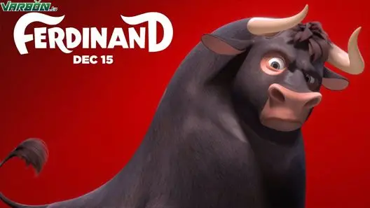 فيلم الثور فيرديناند مدبلج للعربية