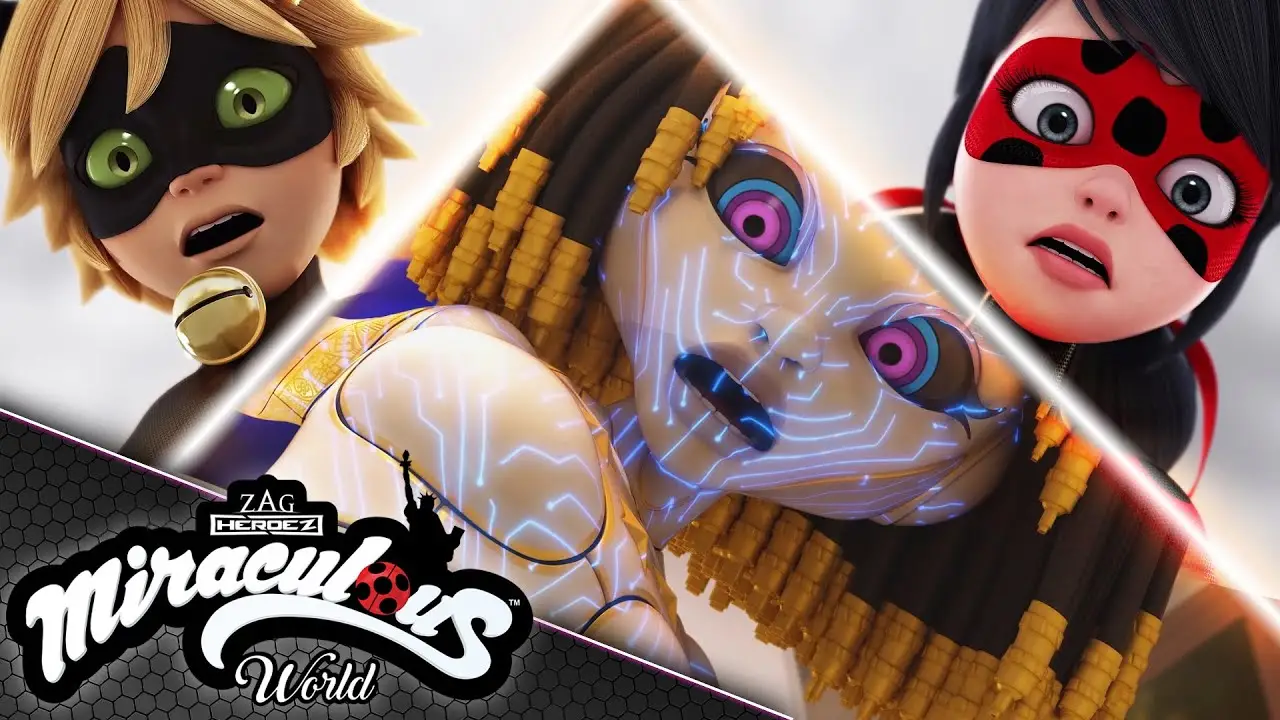 فيلم ميراكولوس نيويورك مدبلج بالعربية