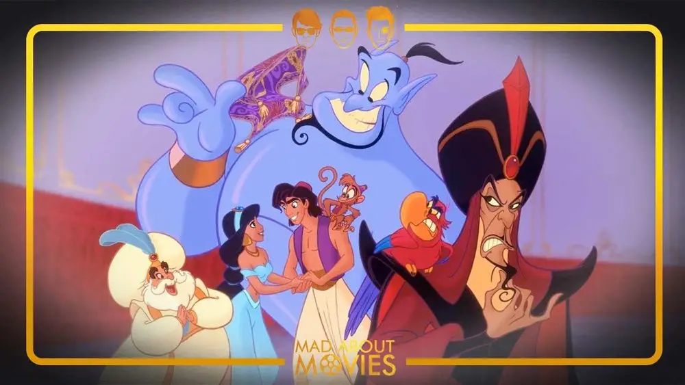 فيلم علاء الدين [ مدبلج ]