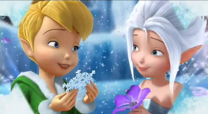 الجرس المتجول وسر الاجنحة مدبلج مصري 2012