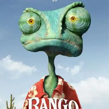 شاهد فيلم رانجو مدبلج Rango