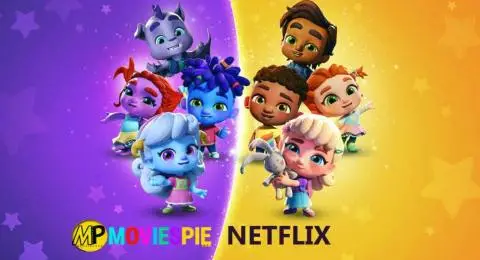 فيلم الوحوش الخارقة الفئة الجديدة 2020 مدبلج