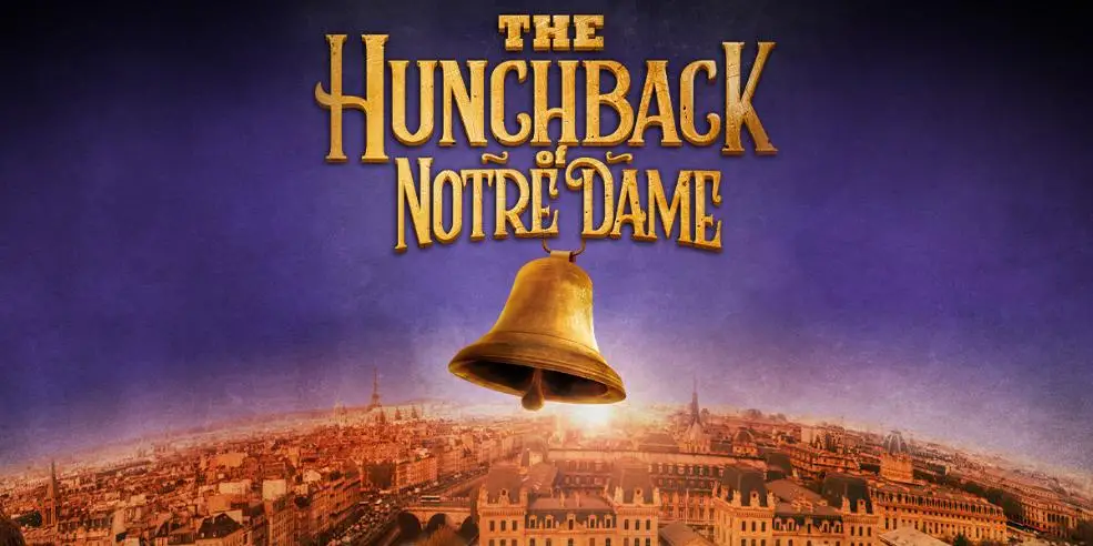 فيلم أحدب نوتردام مدبلج The Hunchback of Notre Dame