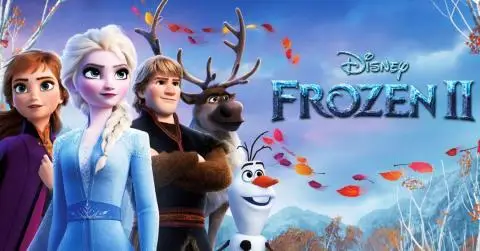 فيلم Frozen 2 2019 مدبلج للعربية HD