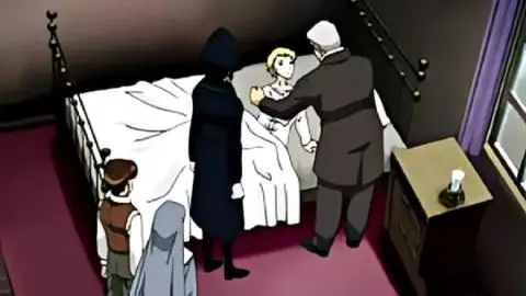 فيلم قصة جان فالجان مدبلج