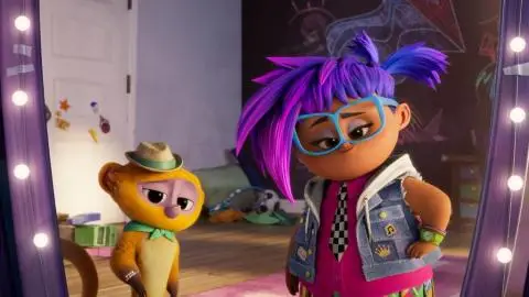 فيلم فيفو مدبلج عربي 2021