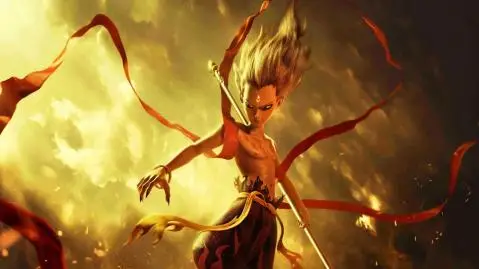 فيلم Ne Zha مترجم Nezha 2019