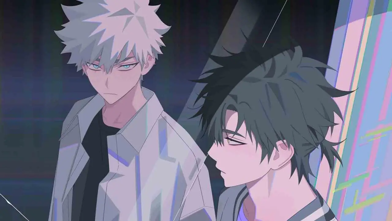 انمي لينك كليك الحلقة 11 مدبلج عربي link click