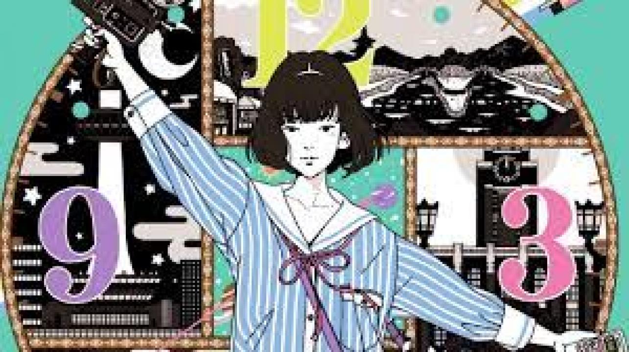 انمي Yojouhan Time Machine Blues مترجم