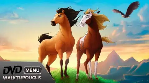 فيلم حصان من سيمارون مدبلج