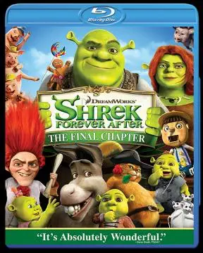 فيلم شريك 3 للابد مدبلج الجزء الثالث