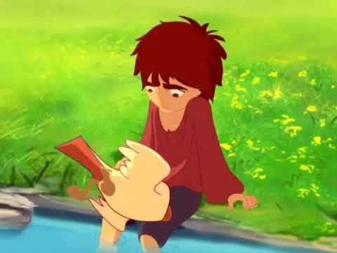 فيلم خيط الحياة مدبلج عربي