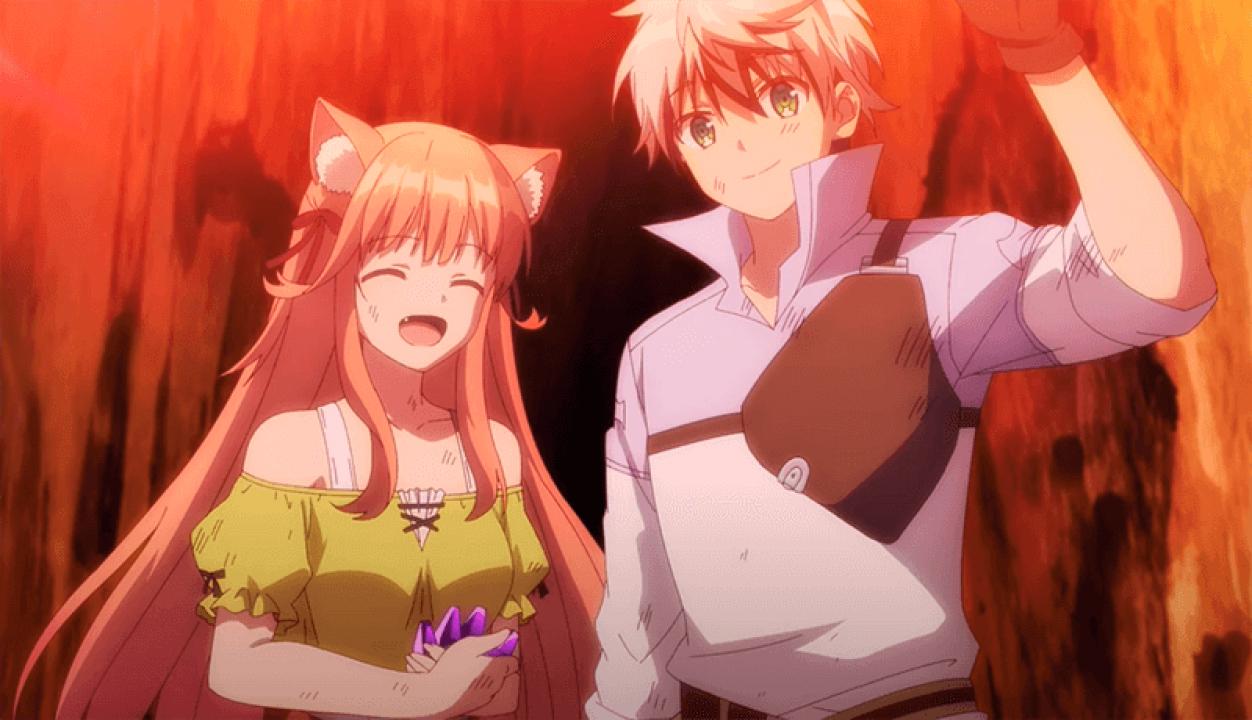 انمي Yuusha Party wo Tsuihou sareta Beast Tamer مترجم