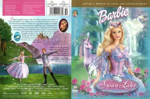 فيلم باربي Barbie and the Three Musketeers 2009 مدبلج