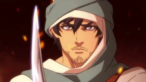 فيلم Journey: Taiko Arabia Hantou de no Kiseki to Tatakai no Monogatari مدبلج