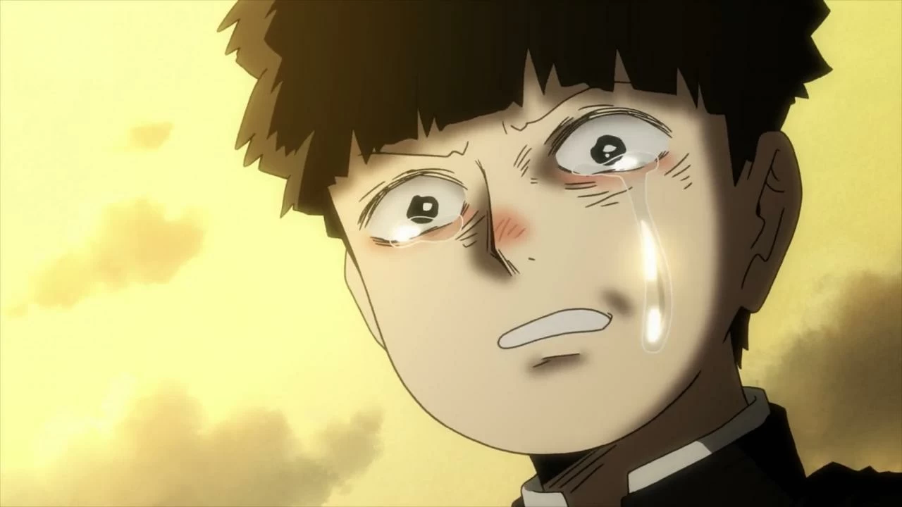 انمي Mob Psycho 100 مدبلج الحلقة 12 الاخيرة مدبلج