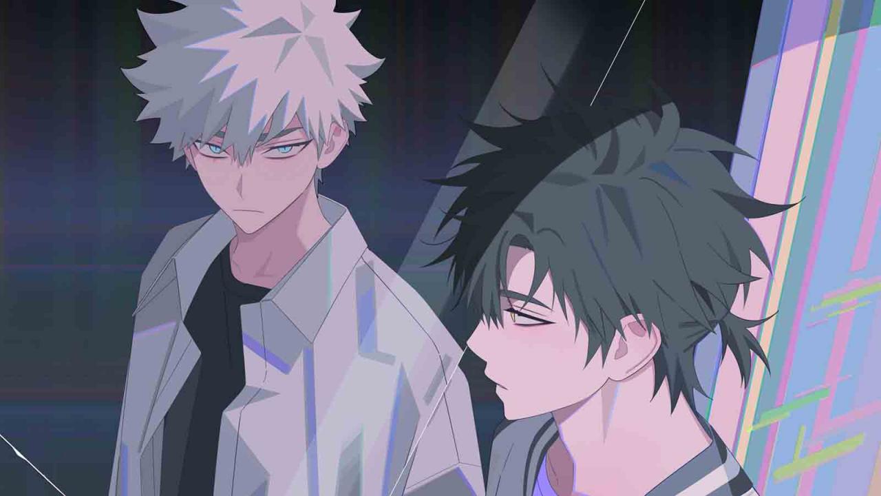 انمي لينك كليك مدبلج 